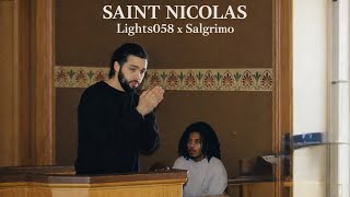 Saint Nicolas