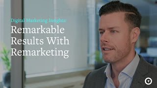Remarkable Results With Remarketing