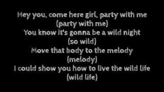 Wild Life - Jack &amp; Jack lyrics