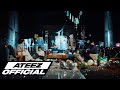 Special Clip ATEEZ 에이티즈 Empty Box
