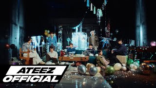 Download lagu [Special Clip] ATEEZ(에이티즈) 'Empty Box' mp3