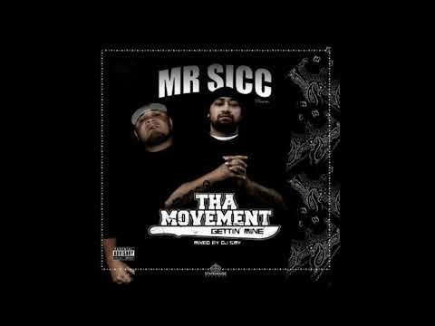 Tha  Movement - They Should Understand (feat. Mr Sicc)