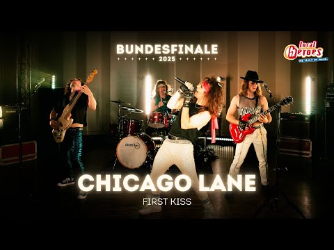 local heroes and 2 more