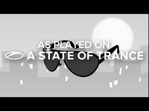 Same K - Vision Of Night [A State Of Trance 752]