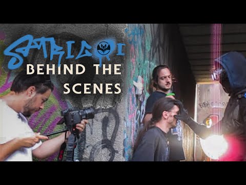 Strigoi: Behind The Scenes