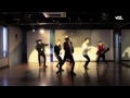 BEAST - '12시 30분(12:30)' (Choreography ...