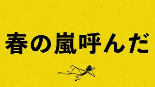 ここの演出は芸術としか言えない。 - 春嵐 - Tonbi REMIX -