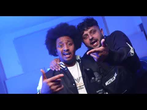 Shaker The Baker x King Krus - This One (Official Music Video)