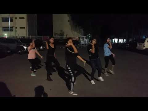 PRISTIN V - Get It ( LEO Dance Cover )