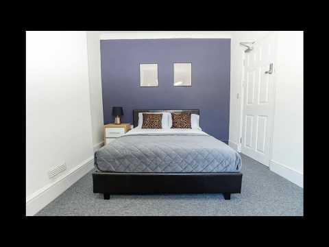 Broadmead Road - HMO Conversion