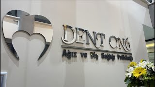 Özel Dent ON6 Ağız ve Diş Sağlığı Polikliniği