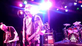Toadies - Summer of the Strange 05/19/12: The Roxy - West Hollywood, CA