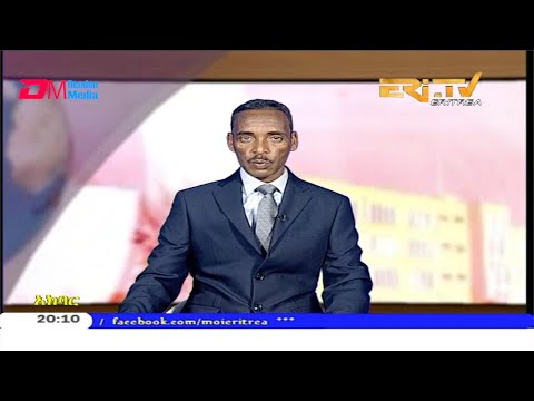 News in Tigre for March 16, 2020 - ERi-TV, Eritrea