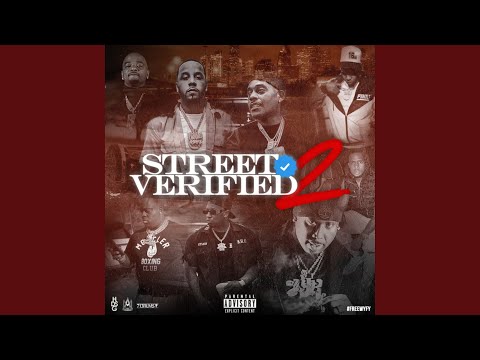 Hood On (feat. Killa Kyleon, King D'Black, Fire Fajeeta, Strictgrind WyFy & Poone)