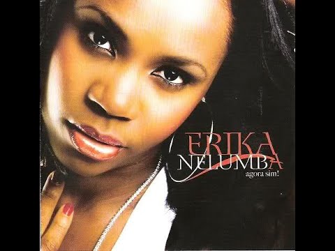 Erika Nelumba - Diz Porque