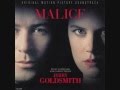 Malice - Suite (Jerry Goldsmith)