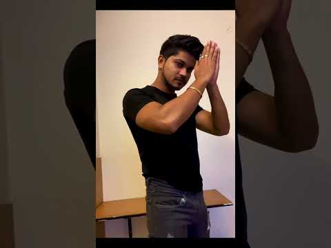 Tabish ali Latest Audition 