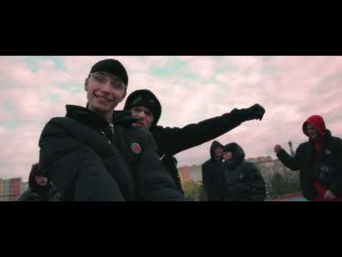 5R8TS - NISKI KROK (prod. by sadcg) (🎥 Perry Otton)