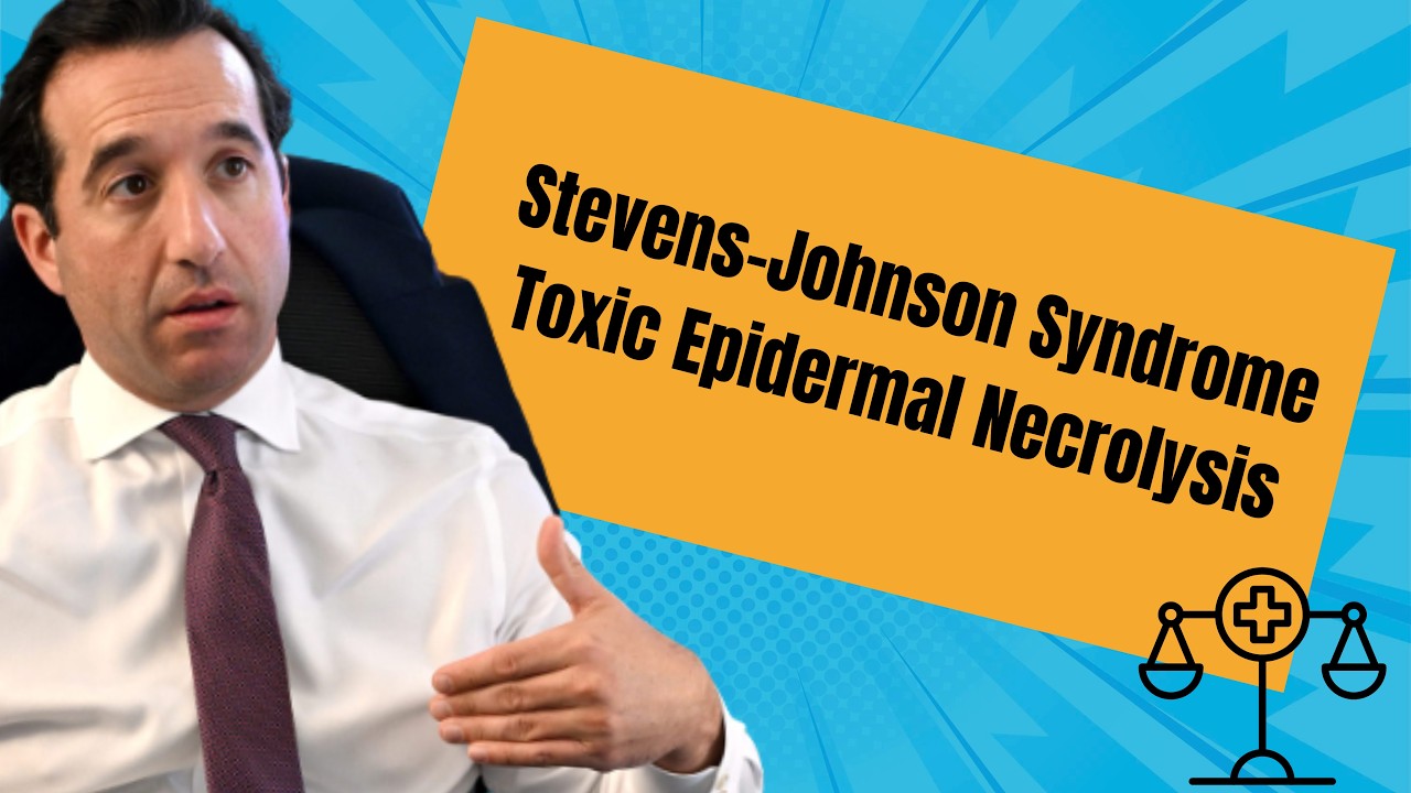 The Rash They Missed… That Turned Into Stevens-Johnson Syndrome