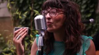 THE BACKSEAT DRIVERS  &quot;Montana Cowgirl&quot; ( Emmylou Harris Cover )