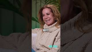 How Donald Trump saved Kathie Lee Gifford and her baby #shorts #podcast #politics