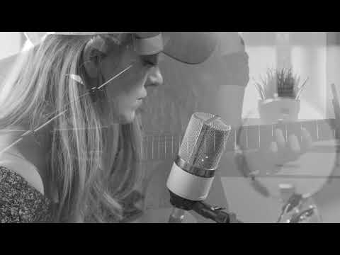 Im a Little Afraid By: Holly Arballo (Live and Amplified)