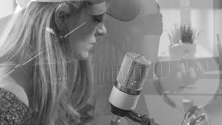 Im a Little Afraid By: Holly Arballo (Live and Amplified)