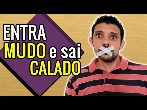 Conversa Comigo video