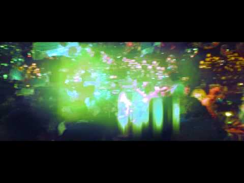 ALEXANDRA DAMIANI @ KAKA CLUB (Liuzhou -- China)