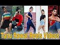 Tanu Rawat Tanu Rawat New Reels Tanu Rawat Tiktok Tanu Rawat Tanu Rawat Dance Tanurawat33