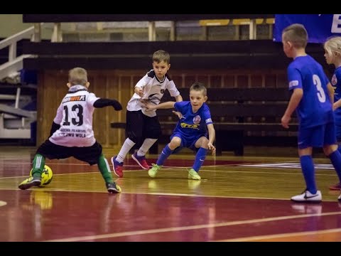 30.01.2021 Turniej z cyklu "Siarka Cup", r.2014, Tarnobrzeg
