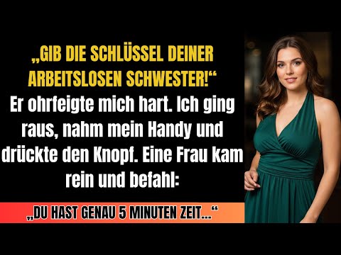 My parents demanded my penthouse for my sister – my father hit me when I refused – So...