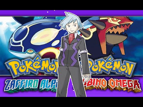 Pokémon Rubino Omega & Zaffiro Alpha | Prime impressioni