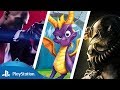 This Week On PlayStation | 12th November 2018 | New PS4 releases
