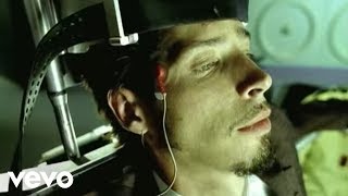 Soundgarden - Blow Up The Outside World (Official Music Video)