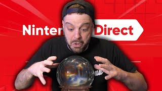 Nintendo Direct Coming TOMORROW! - Here's What To Expect!