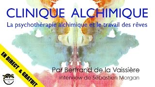 Rêves et alchimie, Jung