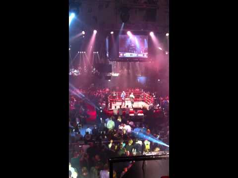 MC's Fight Night 2010 FINALEN - 2. runde [HD]