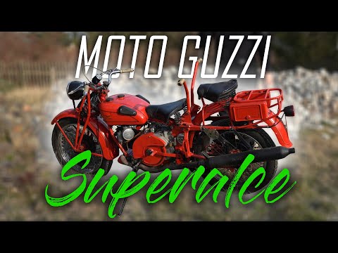 EDELWEISS Bericht | Das hässlichste Motorrad der Welt?!