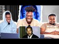 TDS Reacts To Yuno Miles Martin Luther King JR
