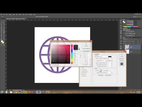 Photoshop CS6 Tutorial 1 Introduction