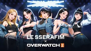[OW2]出来限り毎日ライバル参加型