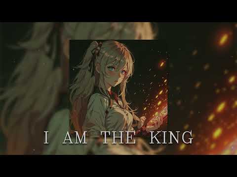 L19U1D x KORDHELL - I AM THE KING (Slowed + Reverb)