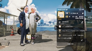 【PUBG MOBILE】　深夜スクリム　個人視点(オーダー)