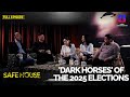 Why Did The Surveys Get It Wrong With The 2025 Midterms Full Episode Safe House