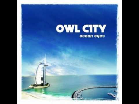 Owl City-Fireflies