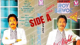 Download lagu Roy Sewot - To Night (Bardut) | Side A mp3