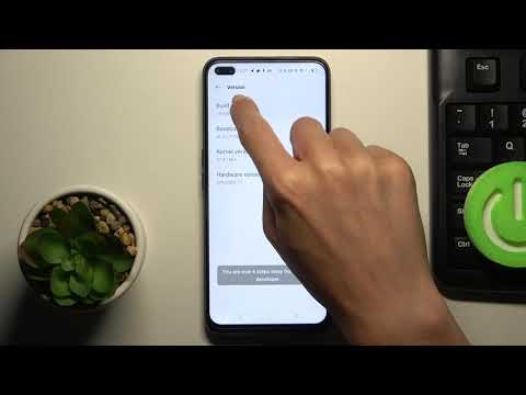 How to Enter Developer Options in OPPO Reno4 Z 5G – Open Developer Mode