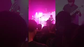 Propagandhi Natural Disasters Pomona