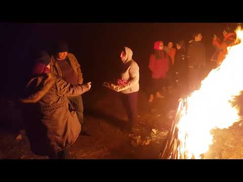 Cantonament Polovragi februarie 2019 - 20